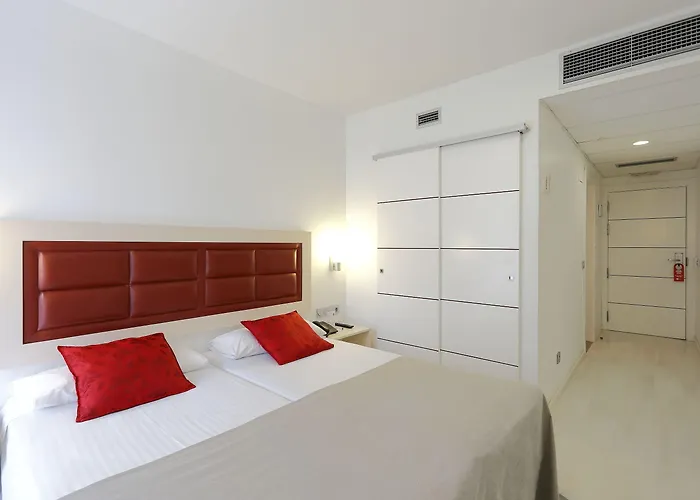 Santa Rosa, Blue Hotel