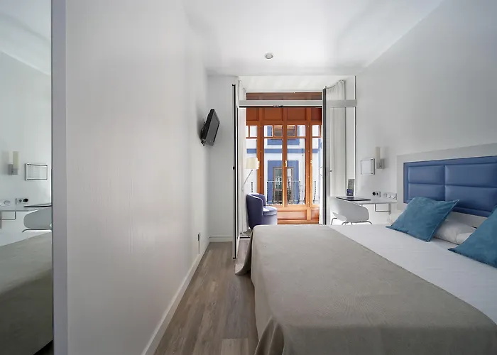 Santa Rosa, Blue Hotel 3*