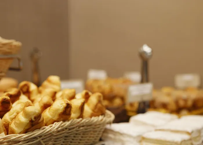 Santa Rosa, Blue Gijón