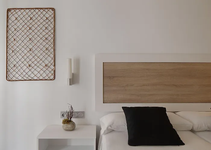 Hotel Santa Rosa, Blue Gijón