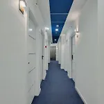 فندق Santa Rosa, Blue 3*