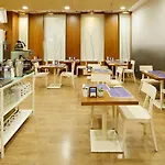 فندق Santa Rosa, Blue