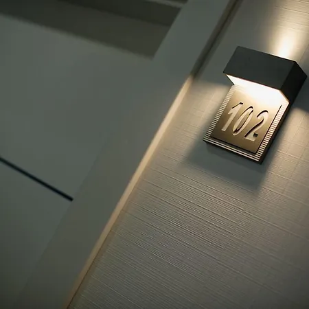 Santa Rosa, Blue فندق