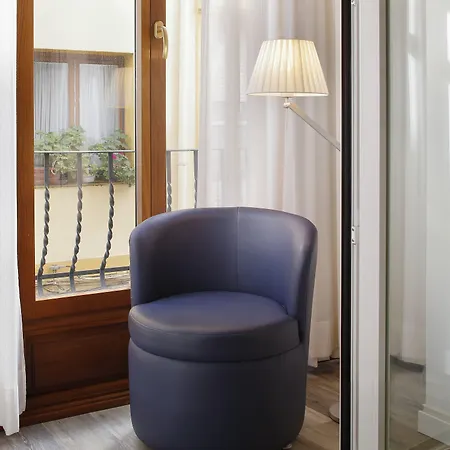 فندق Santa Rosa, Blue خيخون