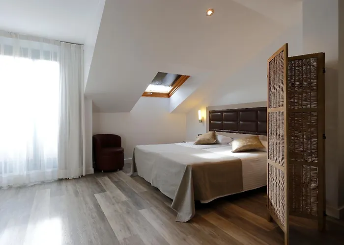 فندق Santa Rosa, Blue 3*