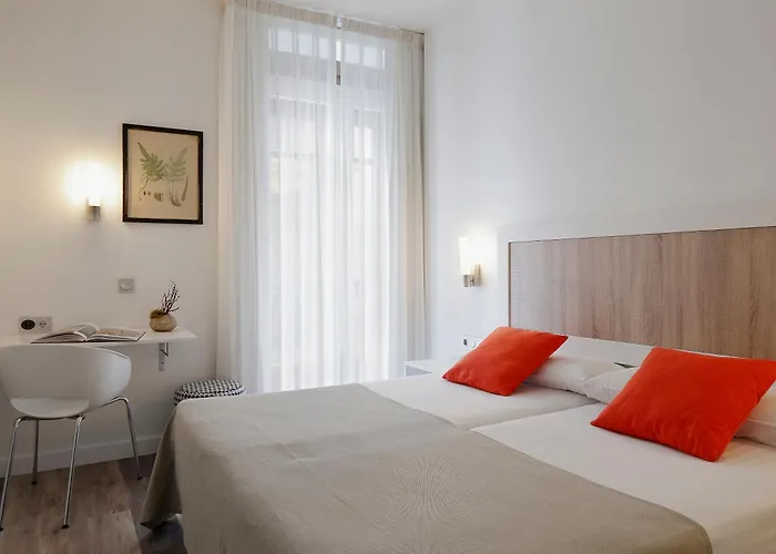 Santa Rosa, Blue فندق