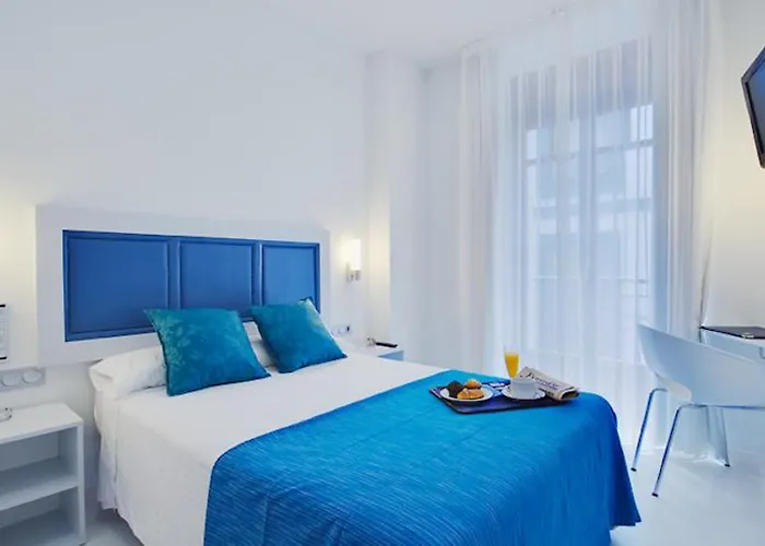 Santa Rosa, Blue فندق