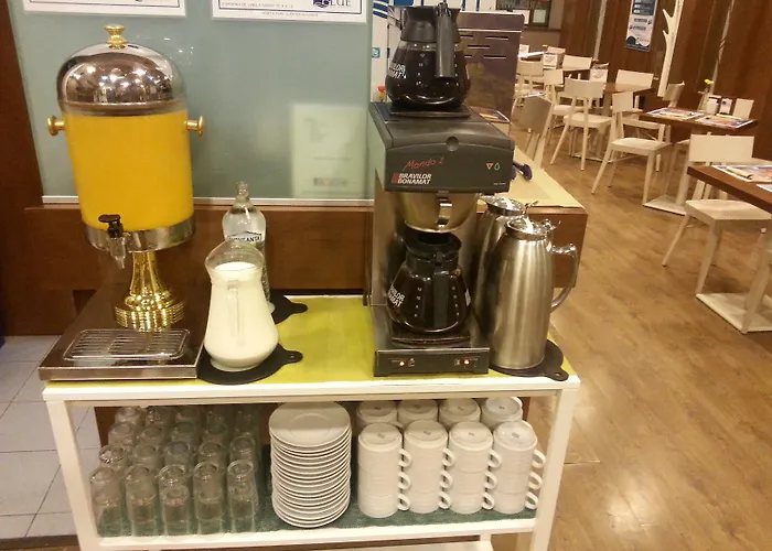 فندق Santa Rosa, Blue 3*