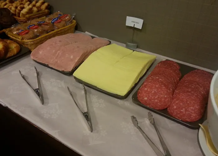 Santa Rosa, Blue فندق