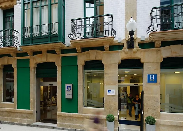 Santa Rosa, Blue فندق 3*