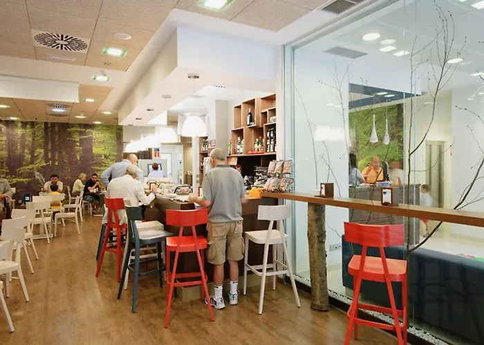 Santa Rosa, Blue فندق 3*