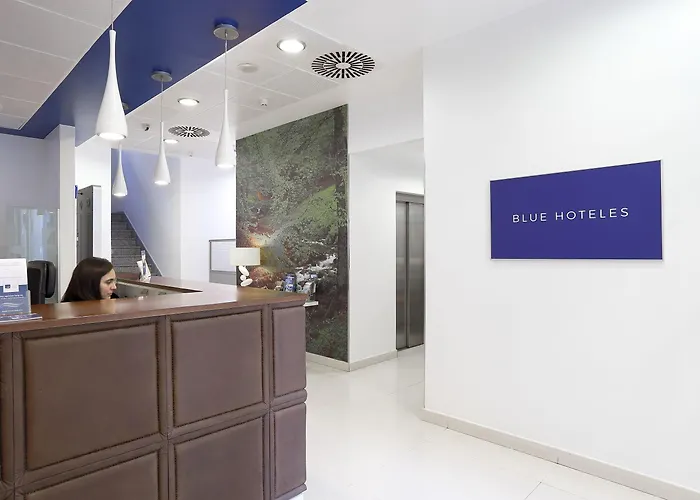 فندق Santa Rosa, Blue 3*