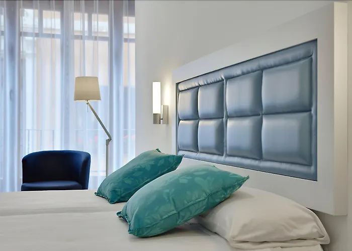 فندق Santa Rosa, Blue خيخون