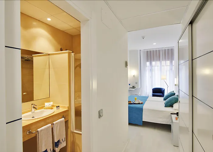 Santa Rosa, Blue فندق 3*