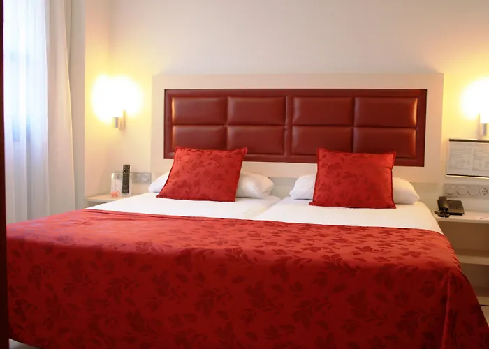 فندق Santa Rosa, Blue خيخون