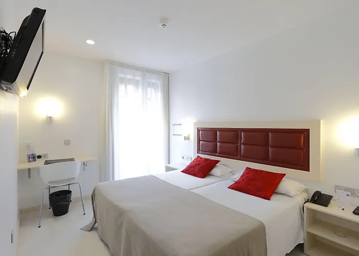 فندق Santa Rosa, Blue خيخون