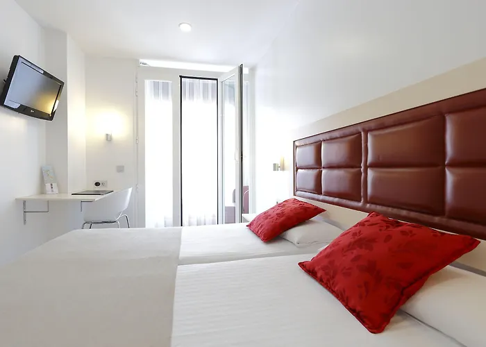 فندق Santa Rosa, Blue 3*