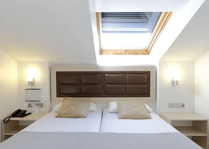 فندق Santa Rosa, Blue خيخون