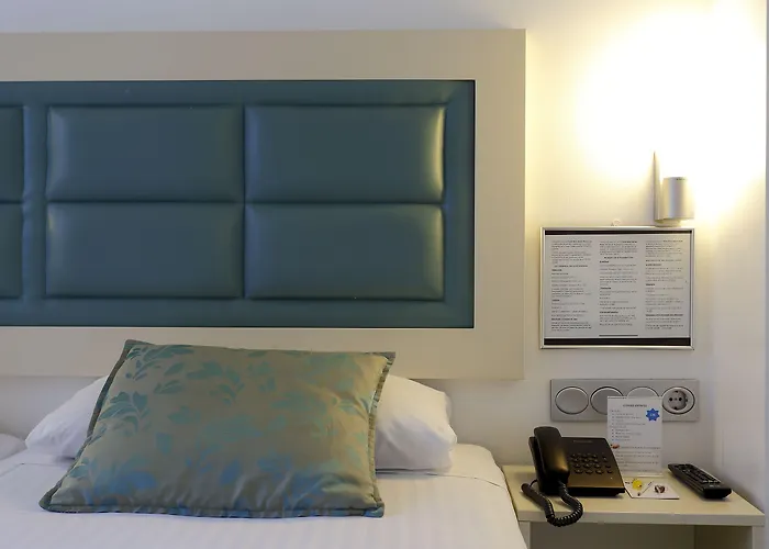 Santa Rosa, Blue فندق