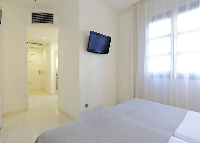 فندق Santa Rosa, Blue خيخون