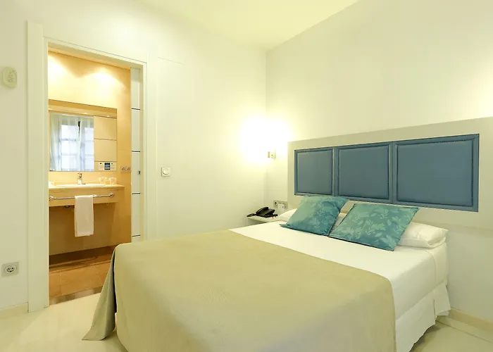 Santa Rosa, Blue فندق