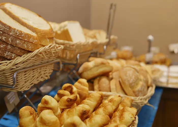 Santa Rosa, Blue 3* خيخون