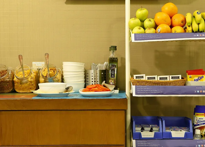 Santa Rosa, Blue خيخون