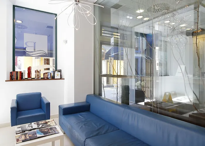 Santa Rosa, Blue فندق خيخون