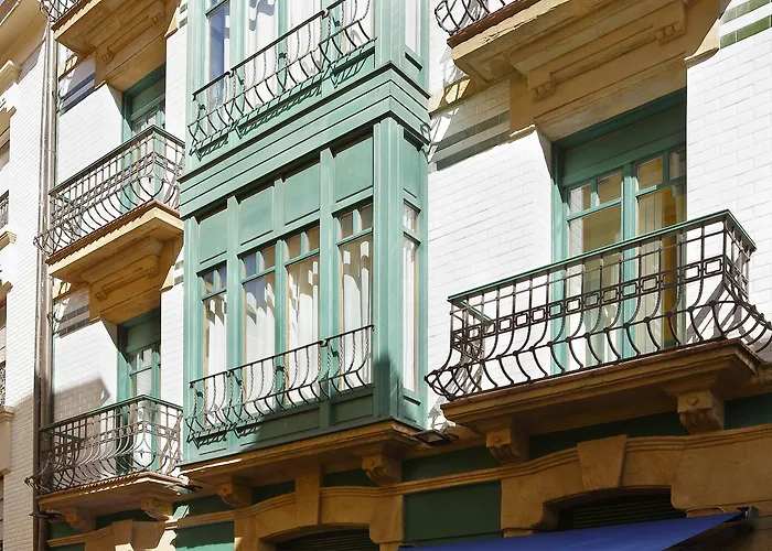 فندق Santa Rosa, Blue خيخون