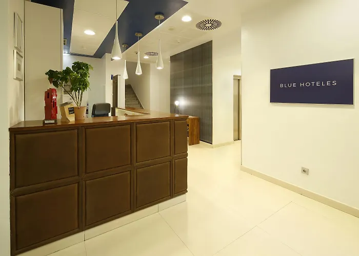 Santa Rosa, Blue خيخون