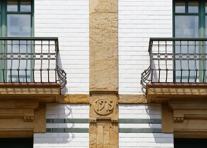 فندق Santa Rosa, Blue خيخون