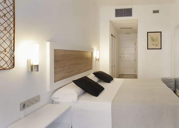 فندق Santa Rosa, Blue 3*