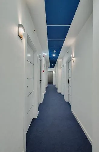 فندق Santa Rosa, Blue 3*