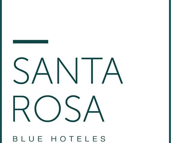 Santa Rosa, Blue فندق خيخون