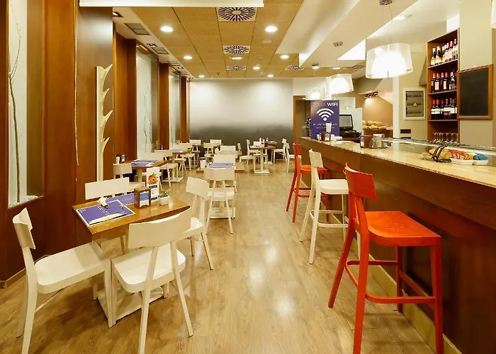 Santa Rosa, Blue 3* خيخون